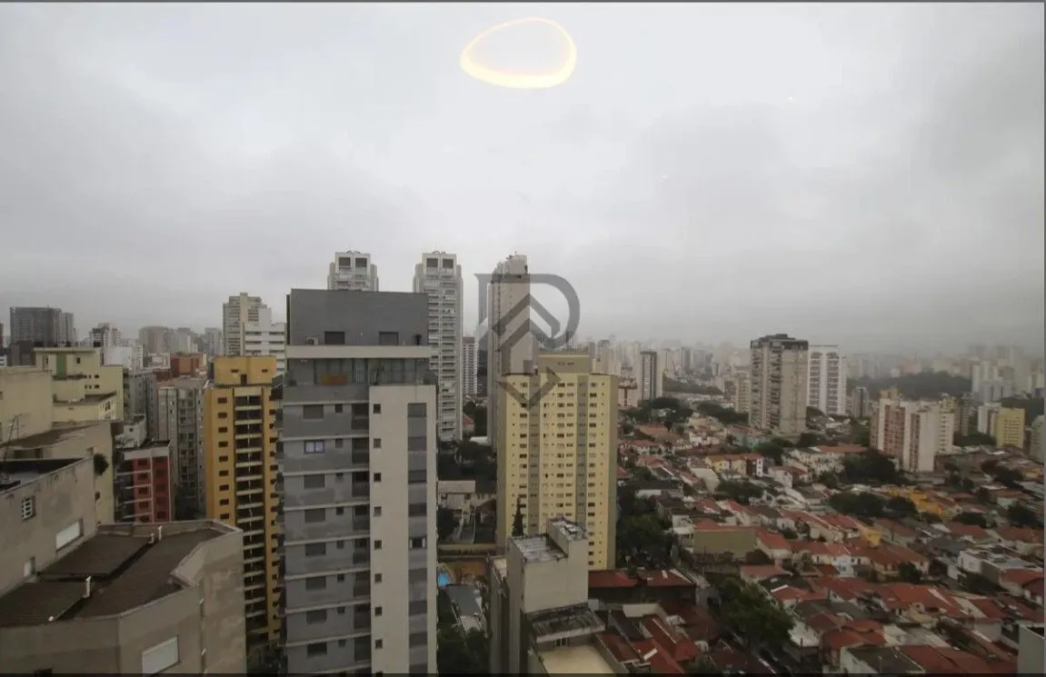 Imagem Apartamento vila mariana andar alto vista livre