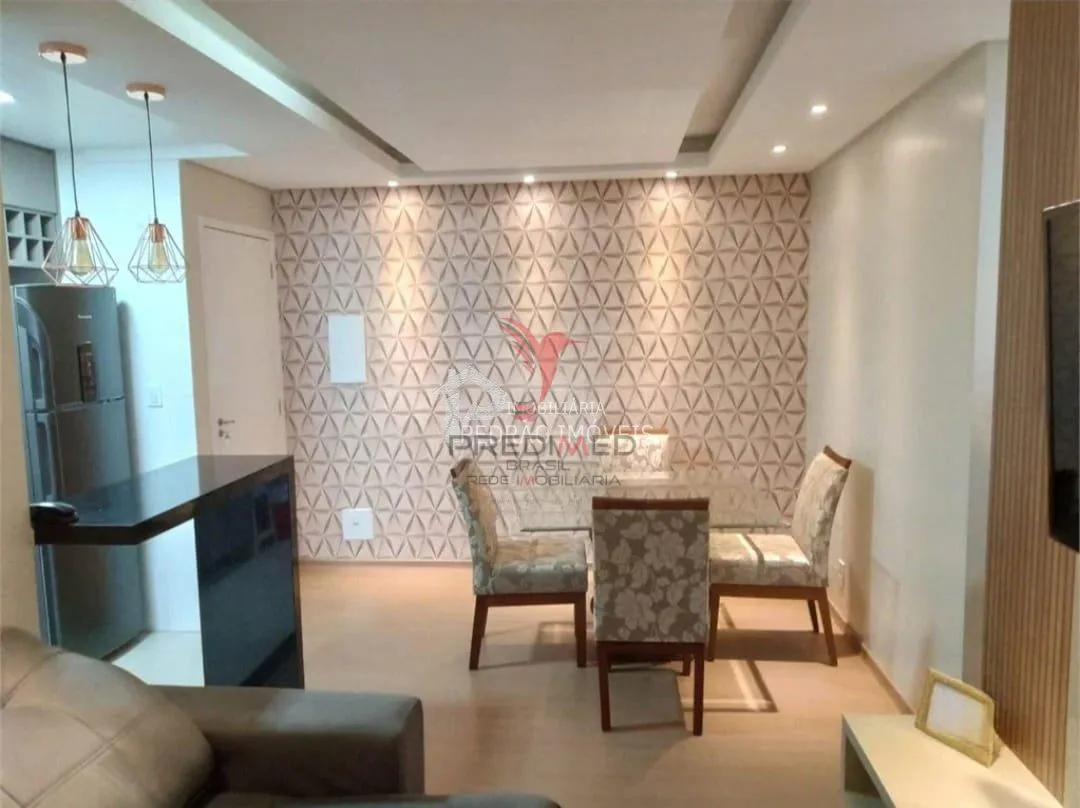 Imagem Edifício Residencial Atalaia