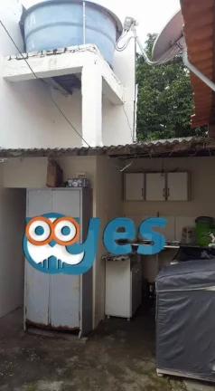 Imagem Casa para venda ou Locação no Parque Ipê