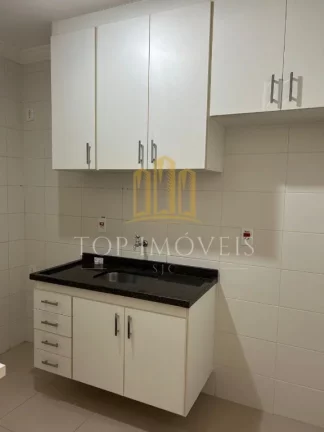 Imagem Lindo Apartamento Edificio Fenix Localizado no Aquarius 2 dormitorios Suite Planejados