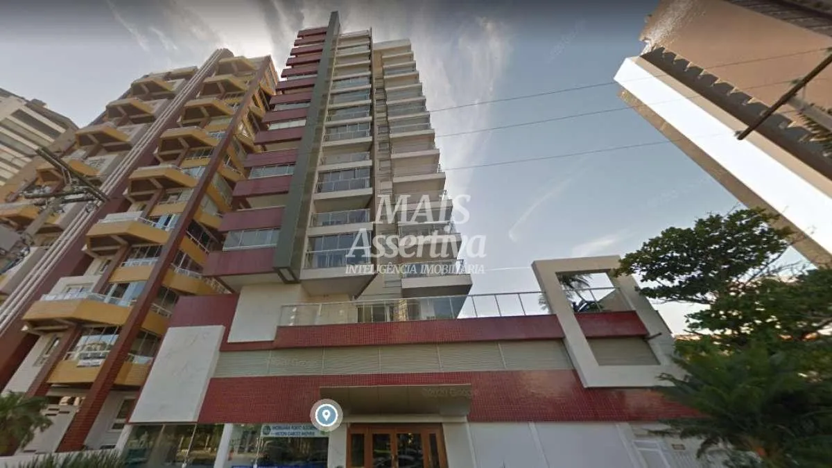 Foto do imóvel Apartamento para Venda em Torres / RS