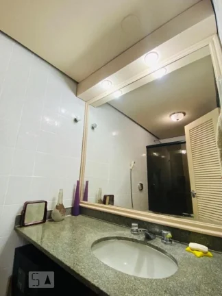 Imagem Apartamento à Venda - Recreio, 3 Quartos, 119 m2
