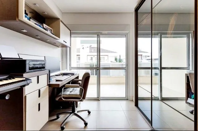 Imagem Cobertura à venda com 4 quartos 4 suítes, 235m² em Ingleses do Rio Vermelho Florianópolis