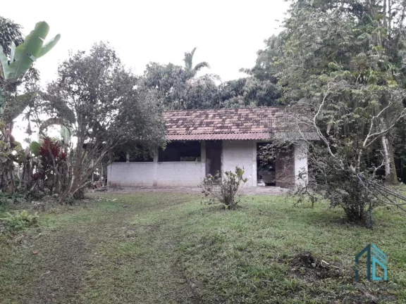 Imagem Chácara/Sítio, propriedade produtiva, 30 hectares com plantação de palmito pupunha, em Guaratuba PR