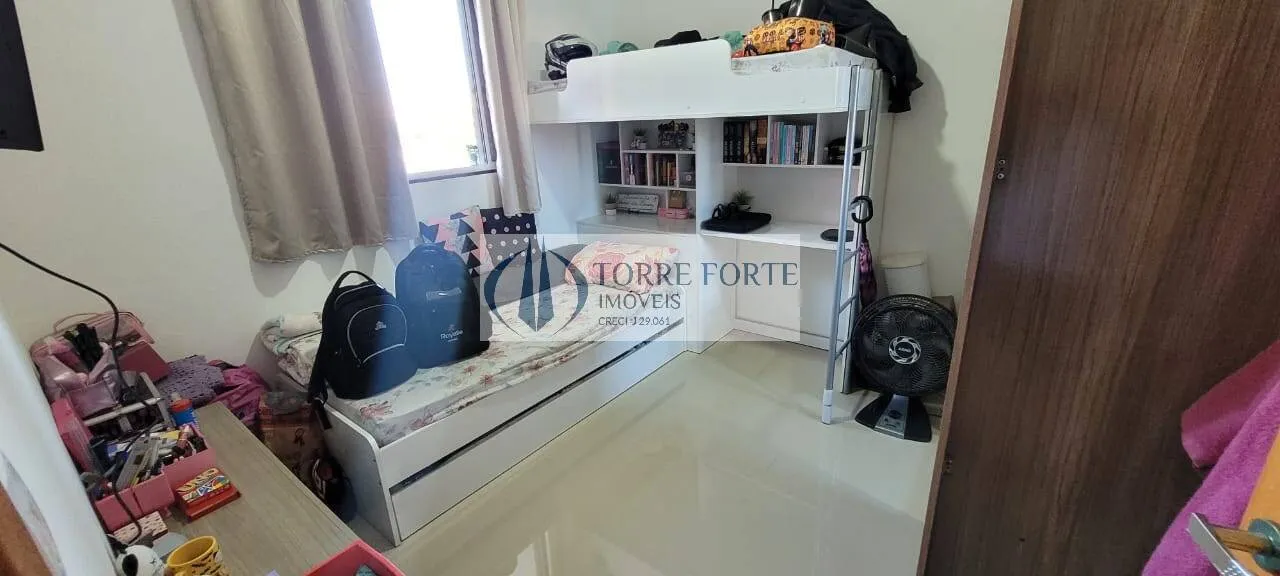 Imagem Lindo Apartamento de 55M2, IPTU isento,1 vaga