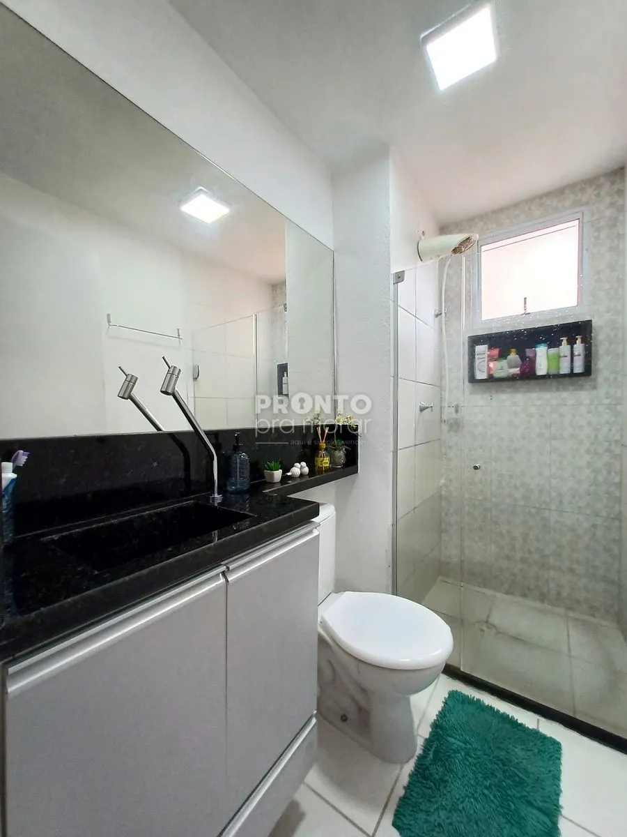 Imagem Residencial Praia Bela I