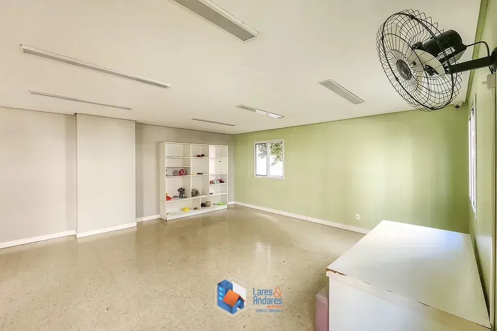 Imagem Apartamento à venda 3 Quartos 1 Suite 1 Vaga 65M² Interlagos São Paulo - SP