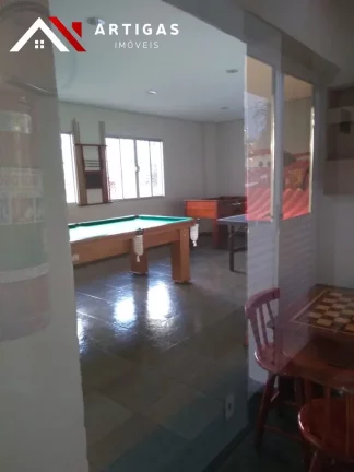 Imagem Apartamento á venda na Vila Ema 50m² 2 dormitórios 1 vaga