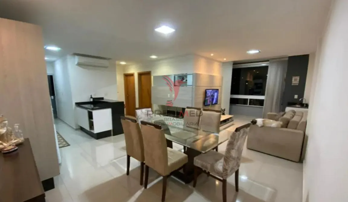 Imagem Apartamento á venda no Jaraguá Esquerdo - Completo e pronto para morar
