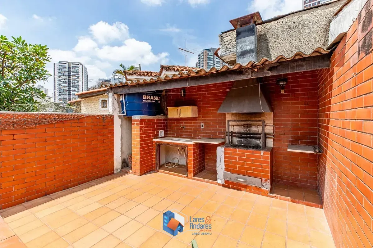 Imagem Casa para venda em Jardim das Acácias com 3 quartos, 120m²