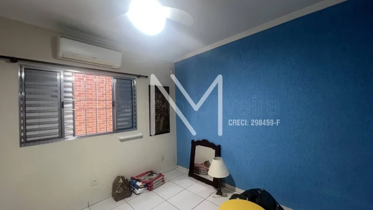 Imagem Casa à Venda 4 Quartos 1 Suíte 225m² - Bairro Monte Castelo