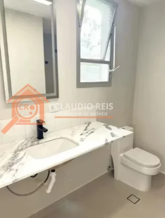 Imagem Apartamento com 3 Quartos à venda , 122m² - Brooklin