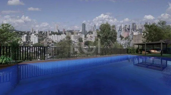 Imagem Apartamento para Venda - 111m², 2 dormitórios, 1 vaga - Rincão