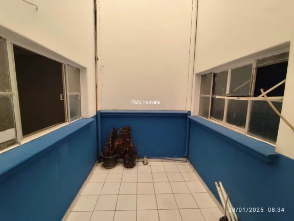 Imagem Imóvel comercial com 240m2 na Vila Mariana.