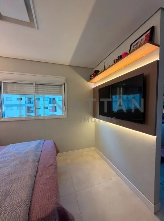 Imagem Apartamento com 2 dormitórios à venda, 45 m² por R$ 550.000,00 - Jardim Anália Franco - São Paulo/SP