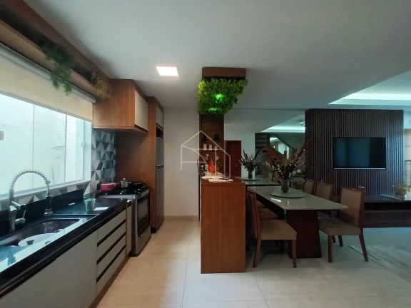 Imagem Casa no Condominio Manoá Villas Manguinhos, Serra, ES