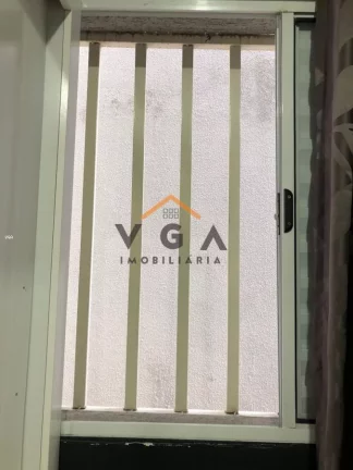 Imagem Apartamento para Venda em São Paulo, Cidade Antônio Estevão de Carvalho, 2 dormitórios, 1 banheiro