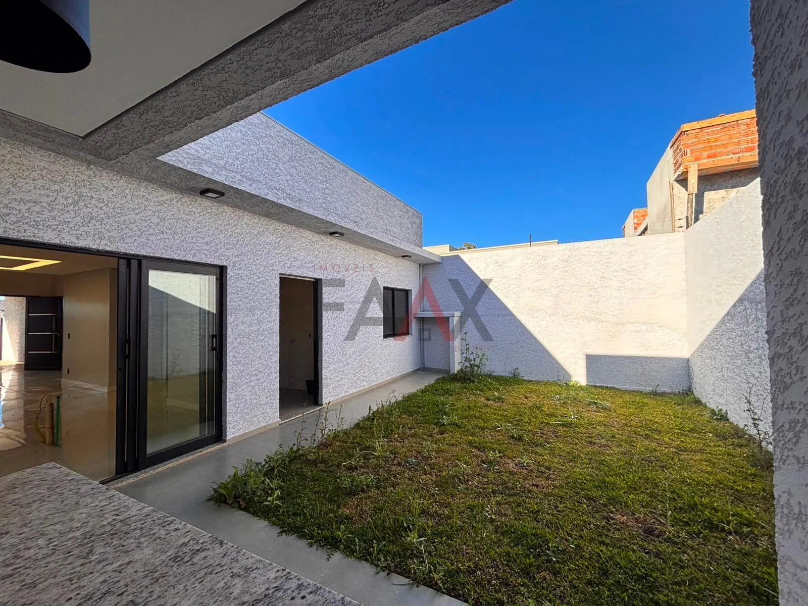 Imagem Casa com 3 dormitórios à venda,166.00 m², Alto Cascavel, GUARAPUAVA - PR