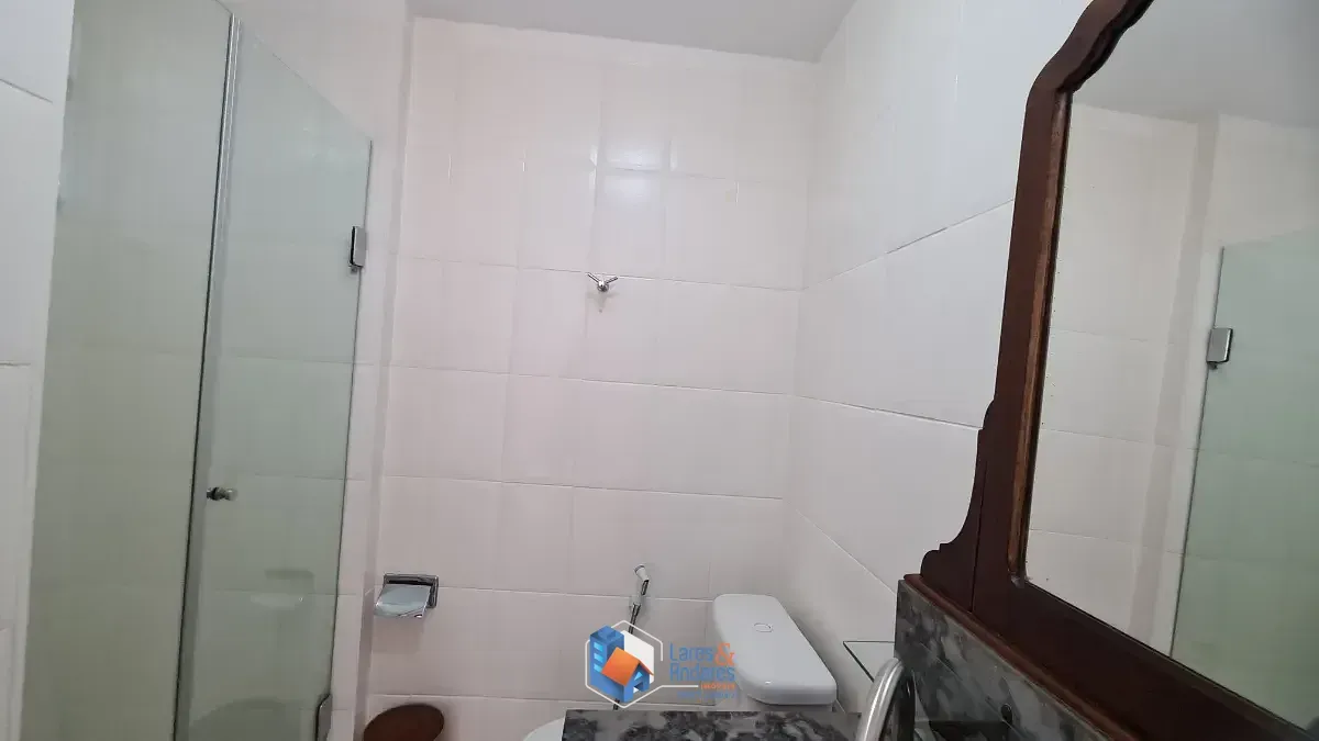 Imagem Apartamento para venda em Jardim Vila Mariana com 1 quarto, 35m²