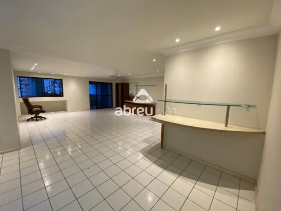 Imagem Apartamento com 3 Quartos à Venda ou Locação, 213 m² em Capim Macio - Natal