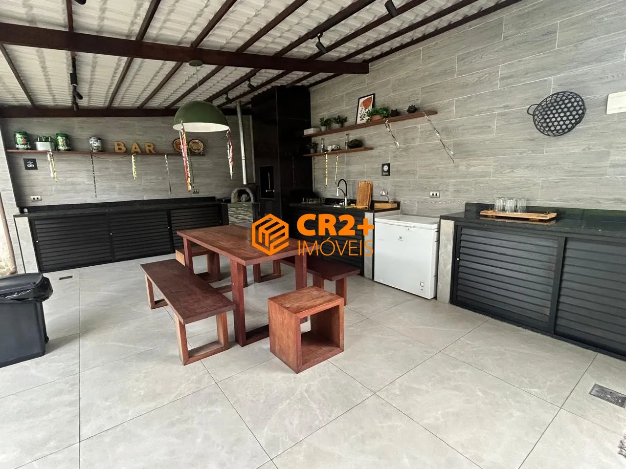 Imagem Vendo apartamento novo com 68m² - 3 quartos -MOBILIADO no Parnamerim