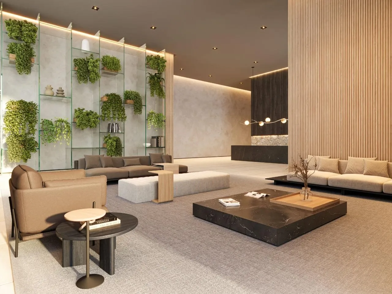 Imagem STUDIO PLEX CENTRO CURITIBA