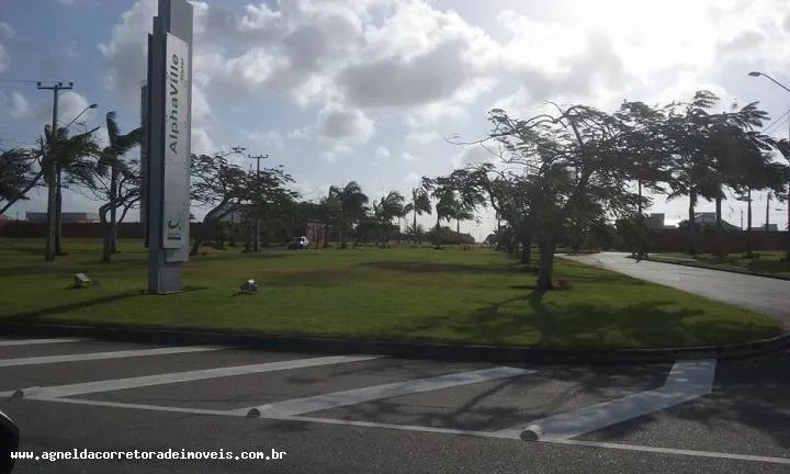 Imagem Lote para Venda em Parnamirim, Pium (Distrito Litoral)