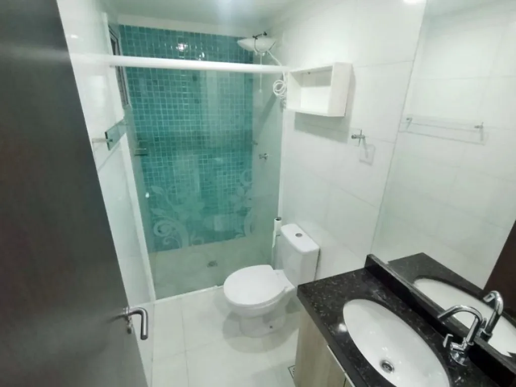 Imagem APARTAMENTO COM 95,00 m² - CAIÇARA - PRAIA GRANDE SP