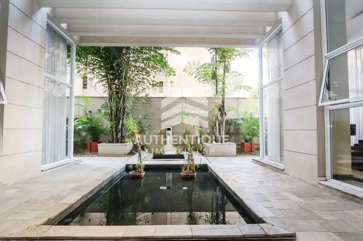 Imagem LE LOCLE JARDINS - Apartamento à venda no bairro Jardim Paulista - São Paulo/SP, Zona Sul