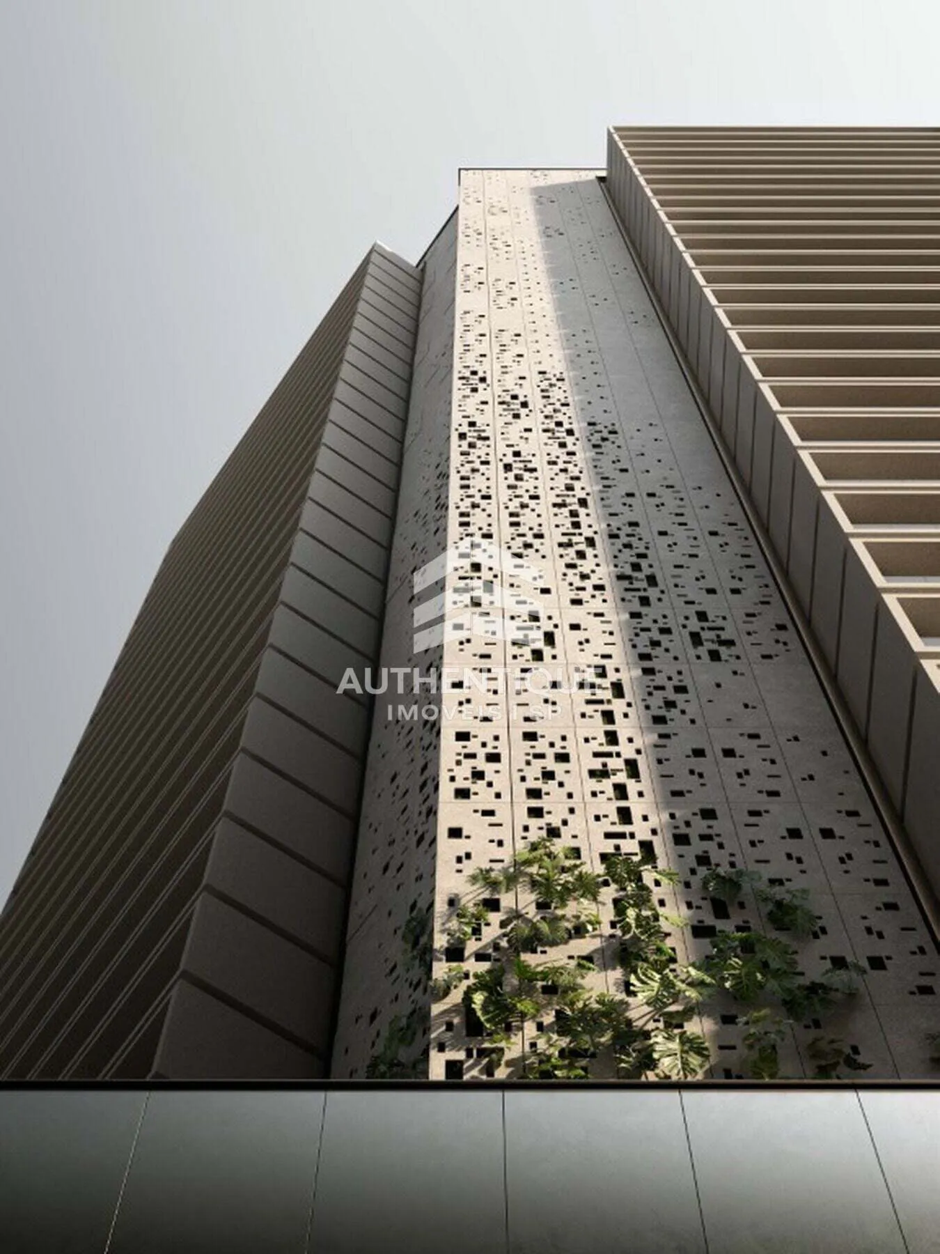 Imagem ENORA RESIDENCE JARDINS - Apartamento à venda no bairro Jardim Paulista - São Paulo/SP, Zona Sul