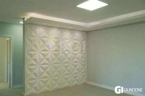 Imagem Apartamento para Venda - 116.55m², 3 dormitórios, sendo 1 suites, 1 vaga - Nossa Senhora das Graças