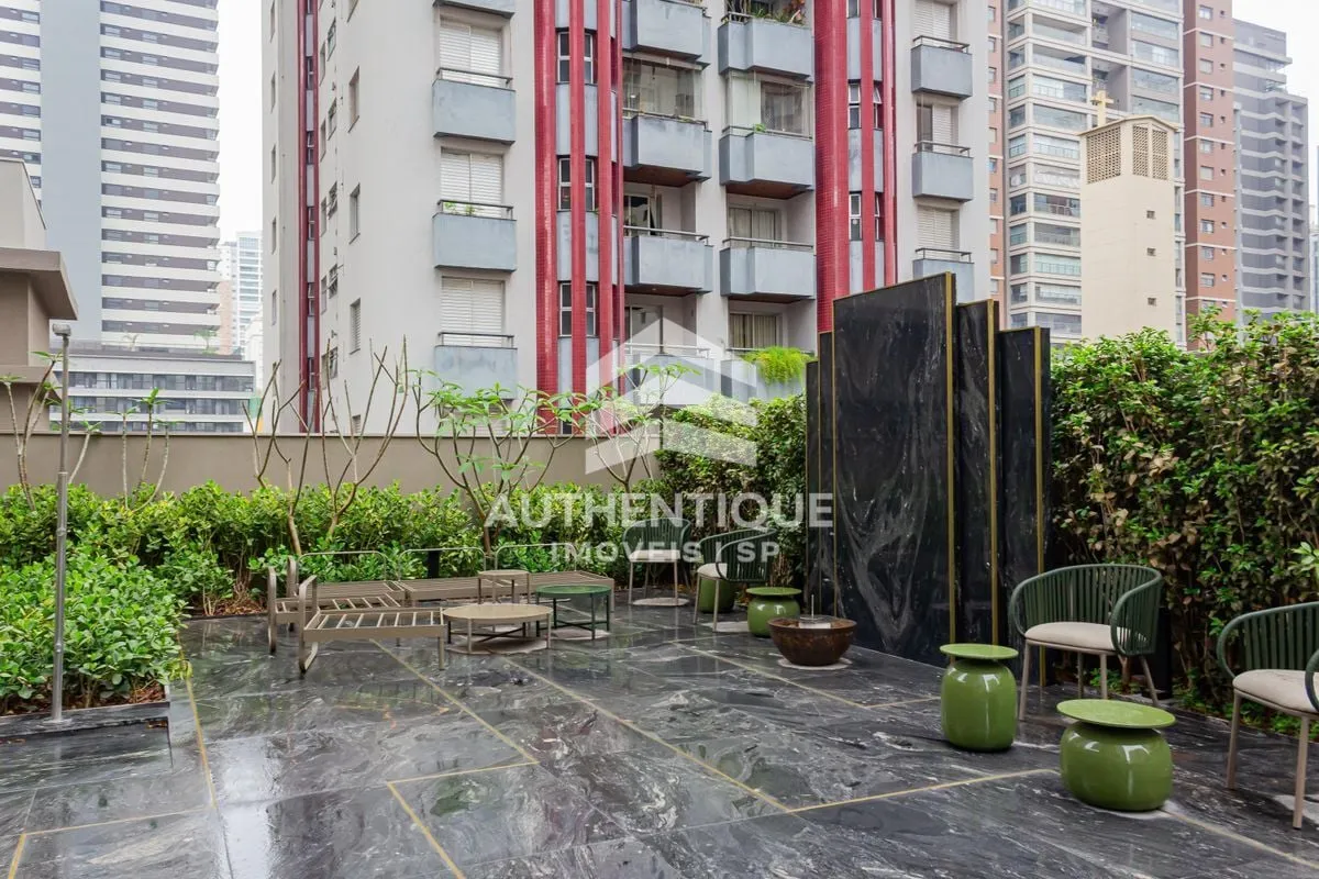 Imagem MAISON CYRELA PERDIZES - Apartamento à venda no bairro Perdizes - São Paulo/SP, Zona Oeste