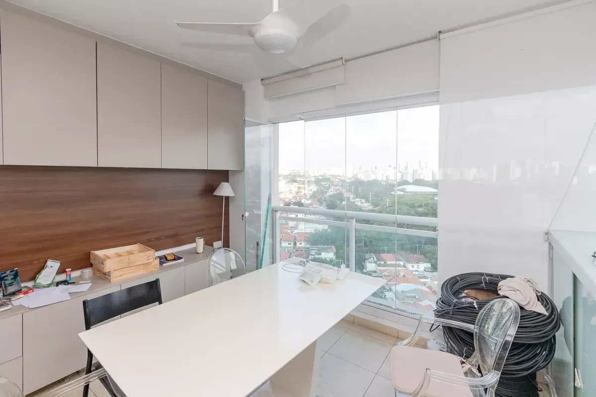 Imagem Apartamento com 2 Quartos à Venda, 65 m² em Brooklin Paulista - São Paulo