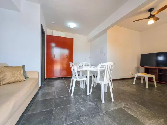 Imagem Cobertura à Venda na Riviera, com 3 dormitórios 1 suíte 123m² área útil, 1 vaga de garagem