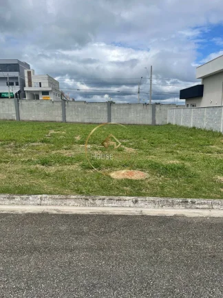 Imagem Terreno Plano em Condomínio, 252m², Condomínio Rudá, Bairro Floresta.