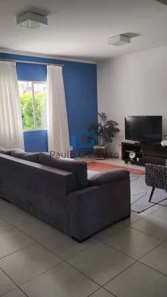 Imagem Casa à venda no Outeiro de Passárgada em Cotia/SP