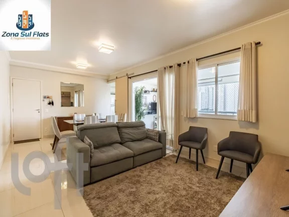 Imagem Apartamento à venda na Vila Leopoldina, 2 dormitórios sendo1 suíte e 2 vagas