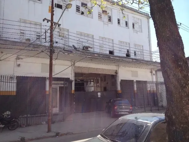 Imagem Galpão Comercial/Industrial de 2200m² Localizado no bairro Vasco da Gama Rio de Janeiro!