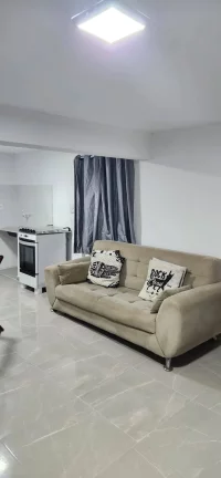 Imagem Casa espetacular em Itaipuaçu