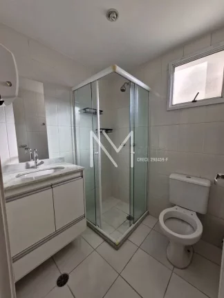 Imagem Apartamento à Venda 3 Quartos 1 Suíte 77m² - Bairro Vila Sanches