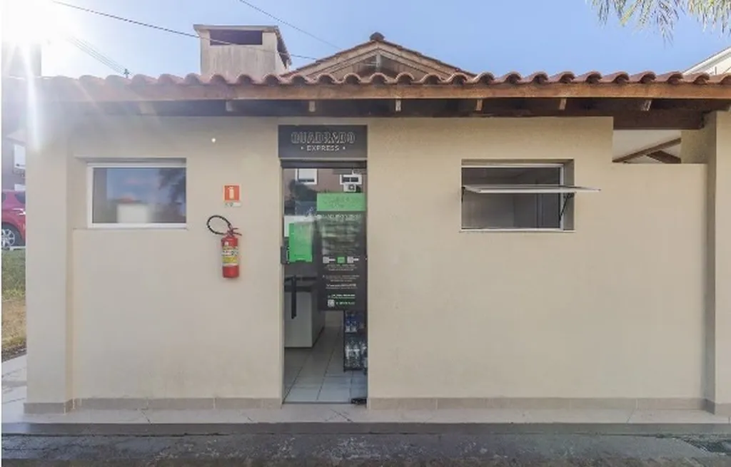 Imagem Apartamento em Morro Santana