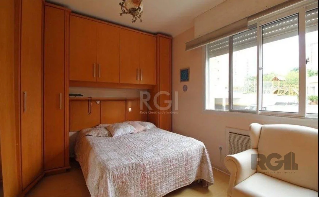 Imagem Apartamento para Venda - 112m², 3 dormitórios, sendo 1 suites, 1 vaga - Chácara das Pedras