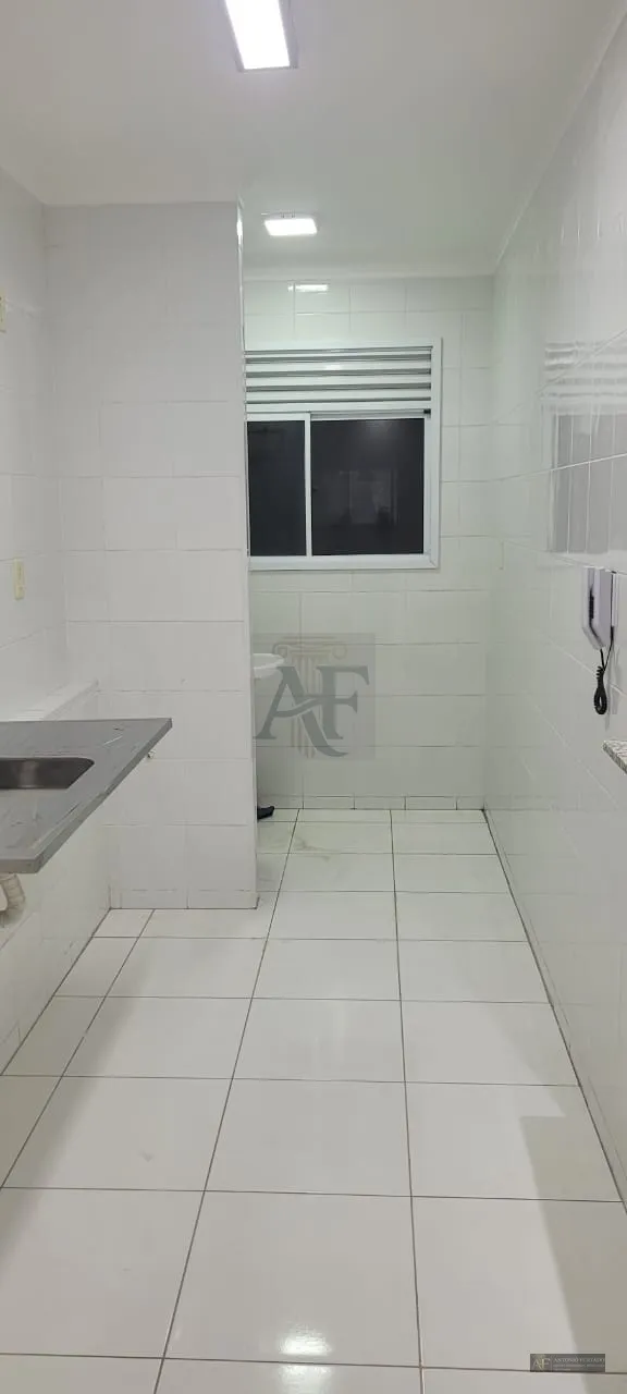 Imagem Apartamento à venda em Vila Conceição, São Paulo