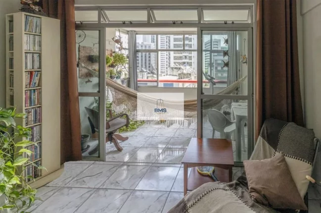 Imagem Apartamento em Boa Viagem com 3 quartos