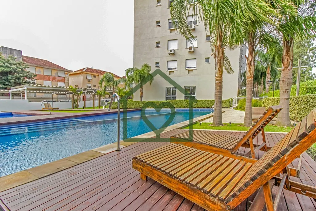 Imagem Descubra este excelente apartamento de 2 dormitórios, incluindo uma suíte espaçosa, localizado em...