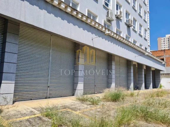 Imagem Excelente Prédio Comercial 4000m² Venda ou Locação Jardim Satélite.