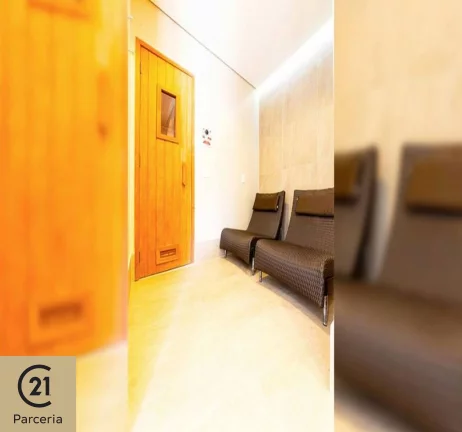 Imagem APARTAMENTO RESIDENCIAL em SÃO PAULO - SP, VILA MARIANA