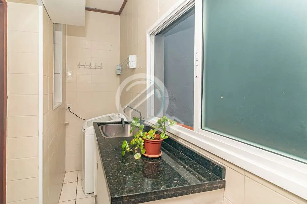 Imagem O sonho de muitos porto-alegrenses pode ser resumido em poucas palavras: APARTAMENTO tipo GARDEN no ...