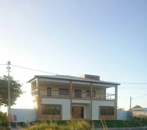 Imagem Terreno em Condomínio a Venda no bairro Icaraí - Caucaia, CE