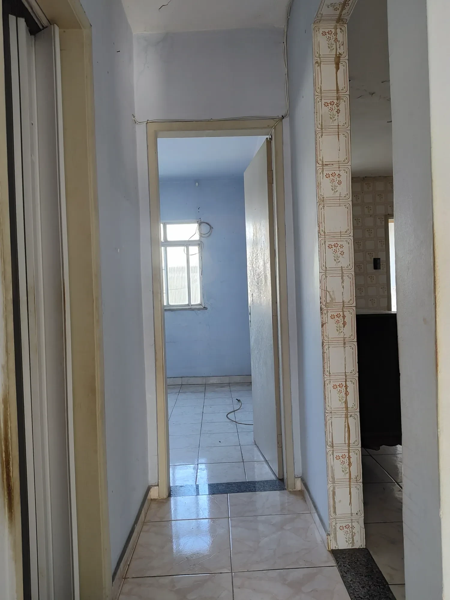 Imagem Apartamento com 2 Quartos à Venda, 65 m² em Rocha - São Gonçalo